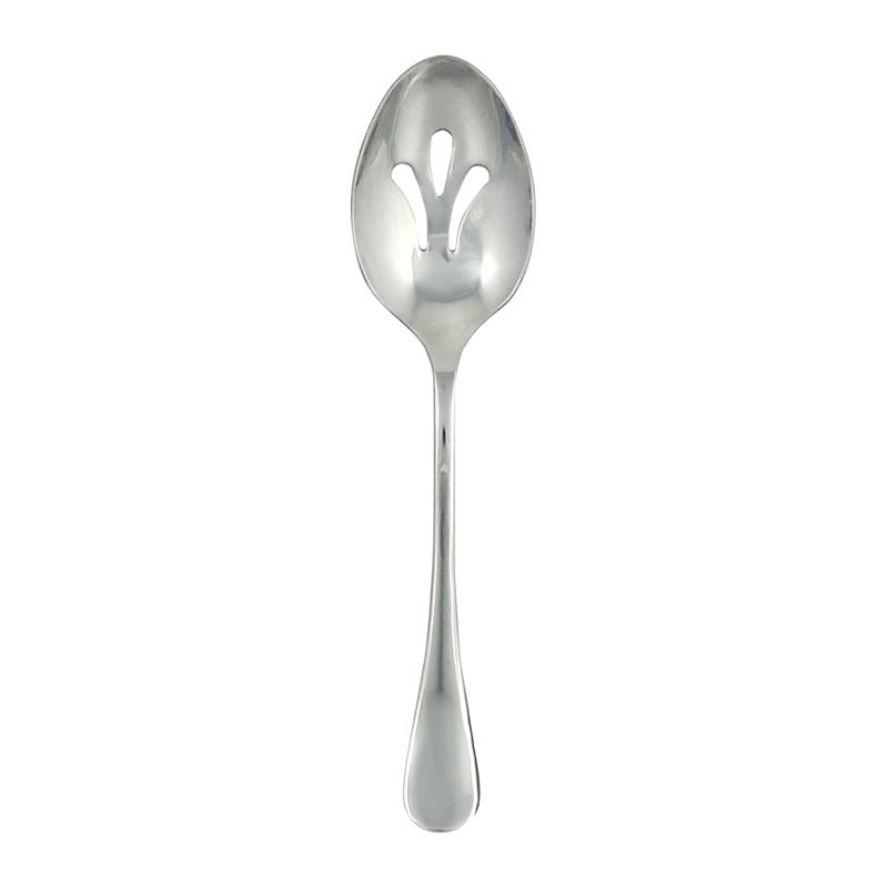 Varberg Pierced Serving Spoon