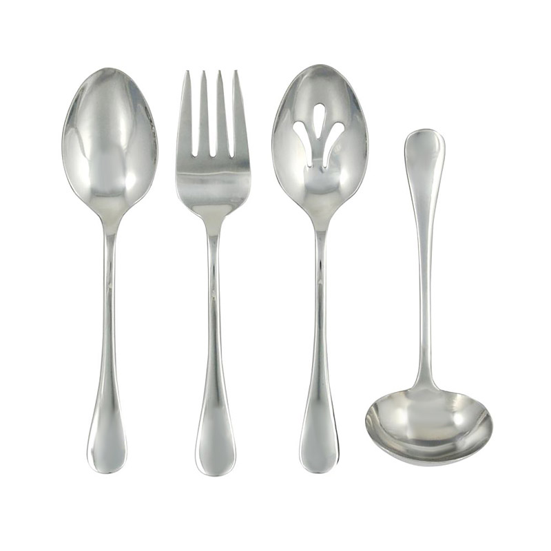 Varberg 4pc Hostess Set