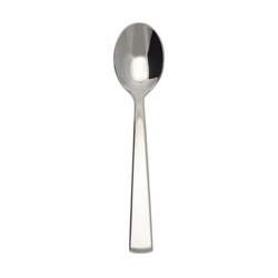 A photo of Burton Oval Soup Spoon