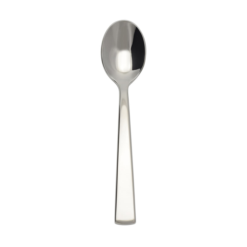 Burton Oval Soup Spoon