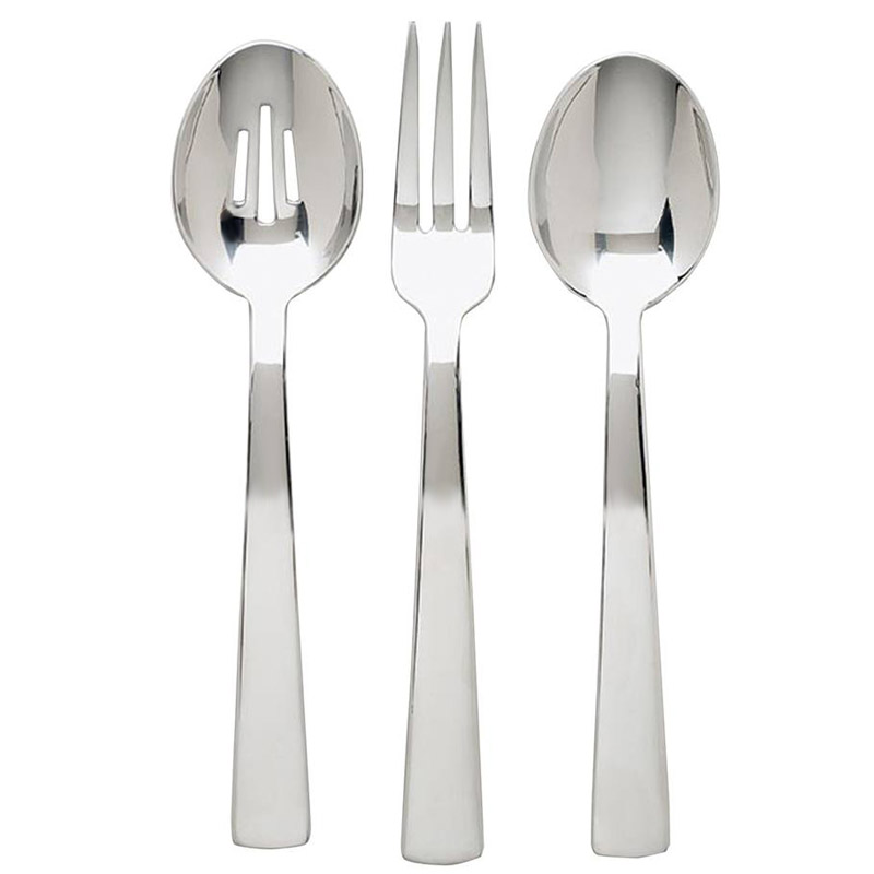 Burton 3 Piece Hostess Set