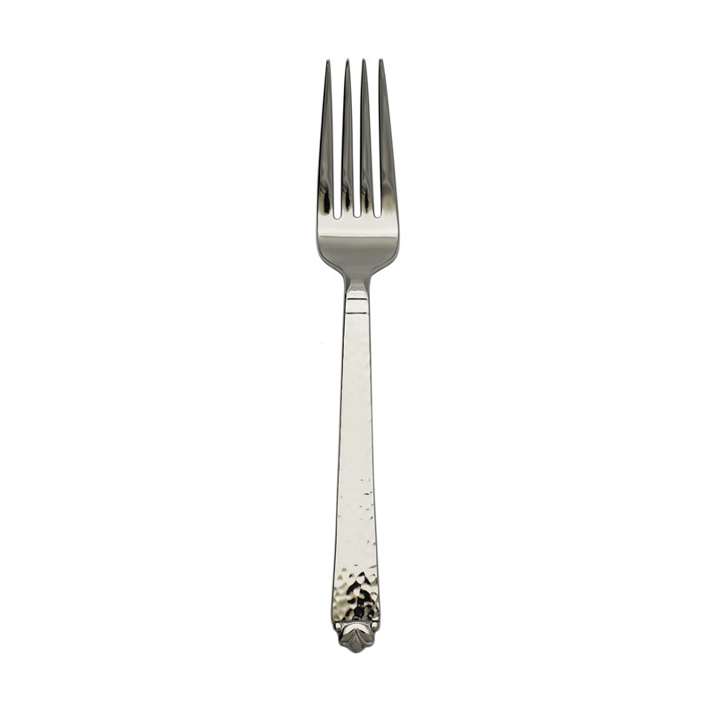 Oakleaf Dinner Fork