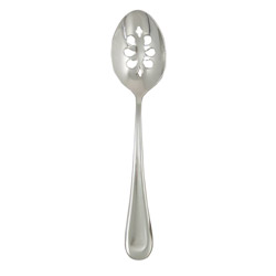 A photo of Corrie Pierced Serving Spoon