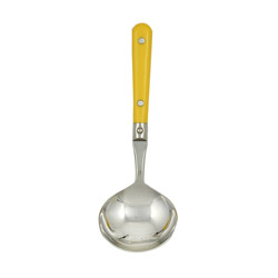 A photo of Le Prix Mimosa Yellow Gravy/Sauce Ladle