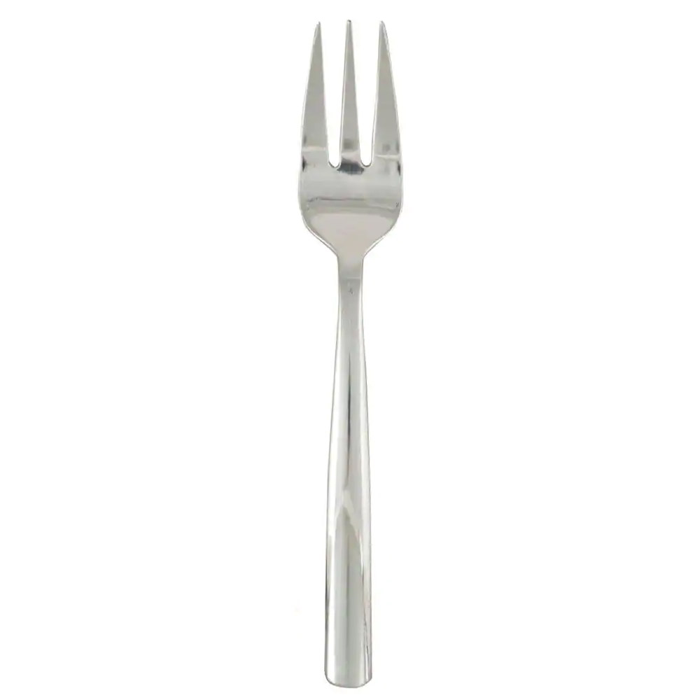 Simple Serving Fork