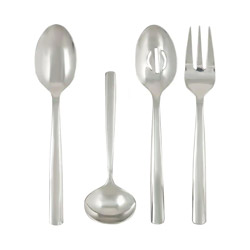 A photo of Simple 4pc Hostess Set