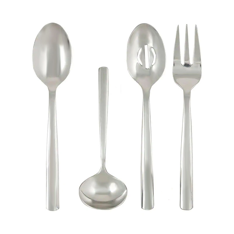 Simple 4pc Hostess Set