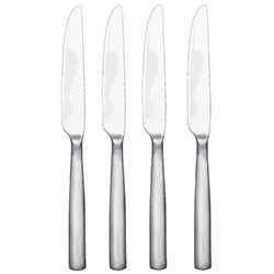 A photo of Simple Dinner Knife, Set of 4