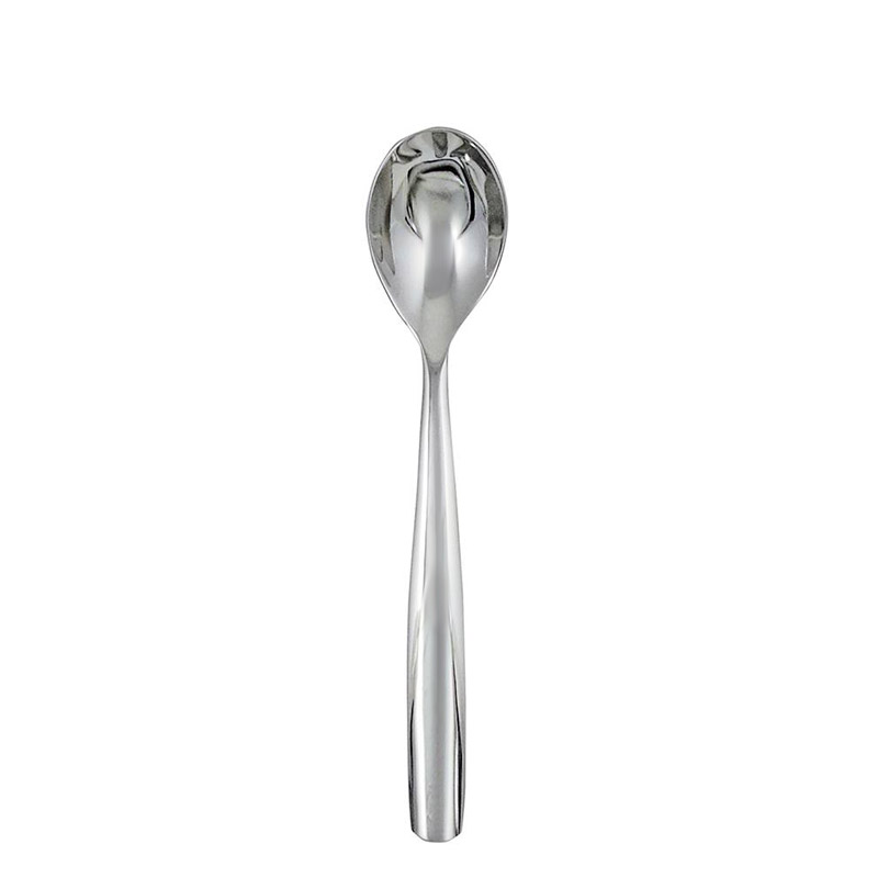 Charlie Oval Soup Spoon