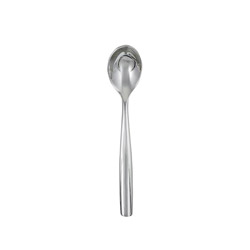 A photo of Charlie Teaspoon