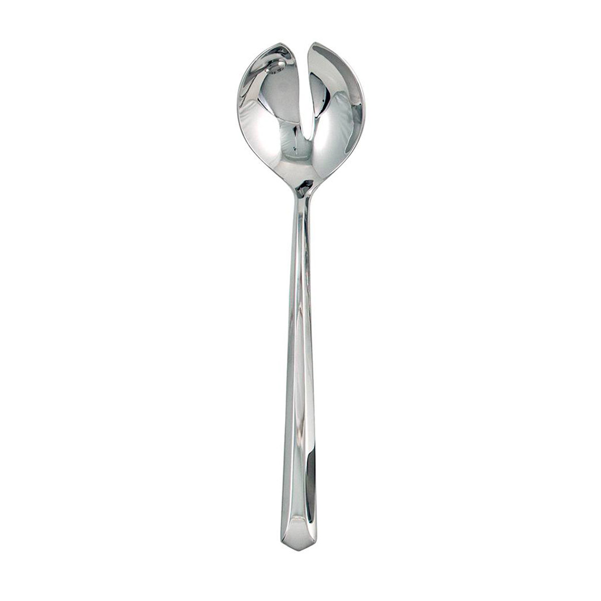 Roberto Pierced Serving Spoon