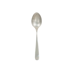 A photo of Millennium Satin Teaspoon