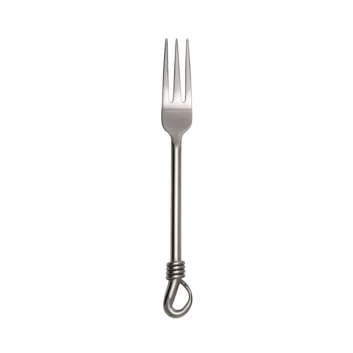 Twist Dinner Fork