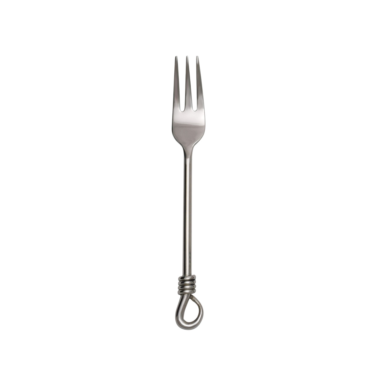 Twist Salad Fork