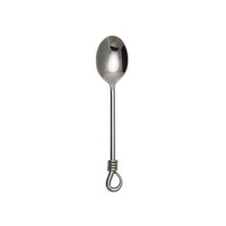 A photo of Twist Teaspoon