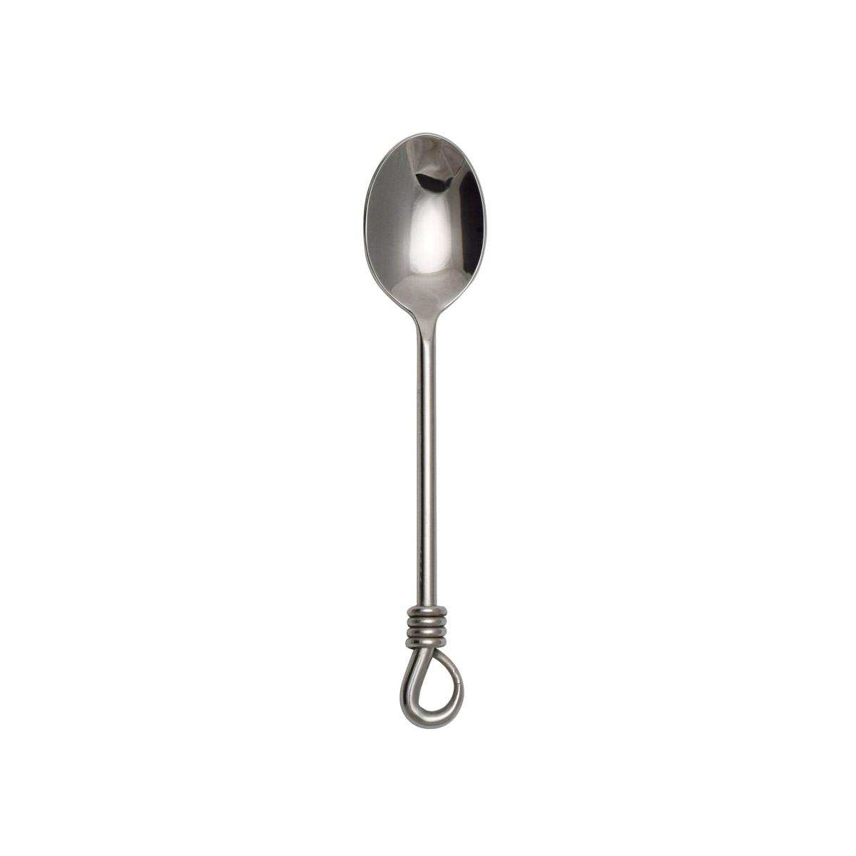 Twist Teaspoon