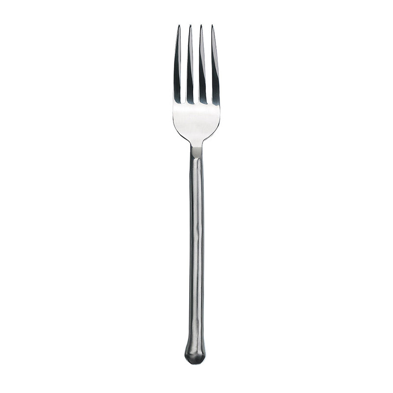 Exotique Platinum Dinner Fork