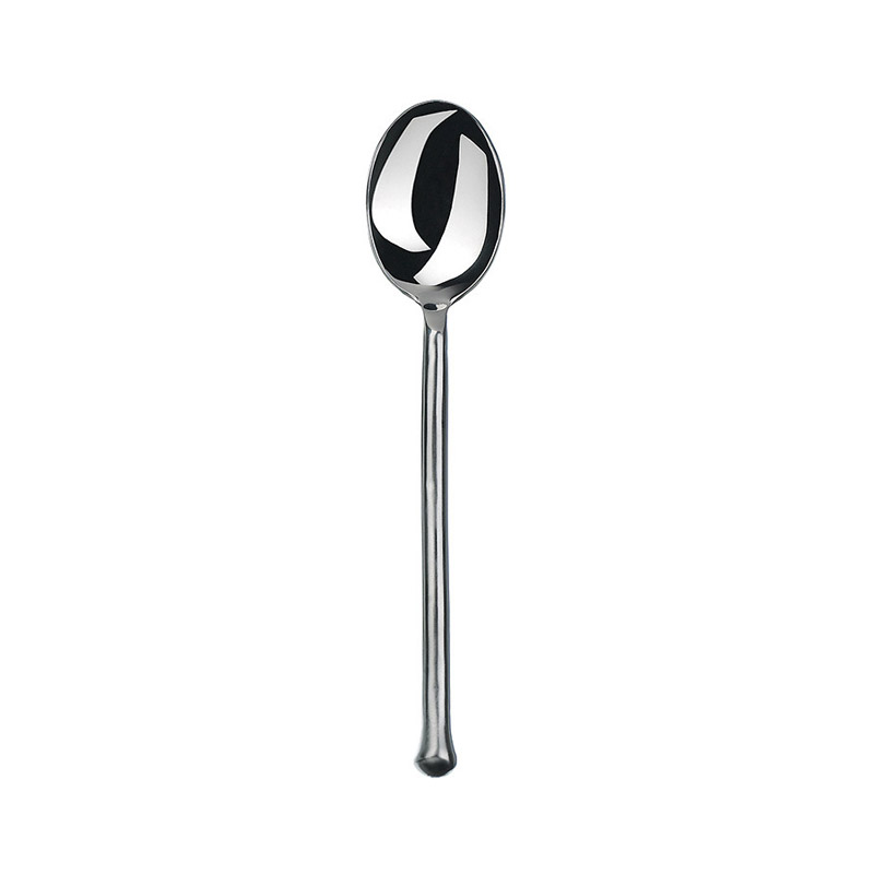 Exotique Platinum Teaspoon