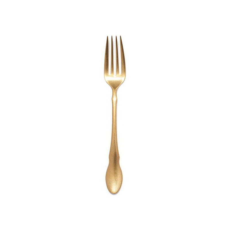 Birch Salad Fork