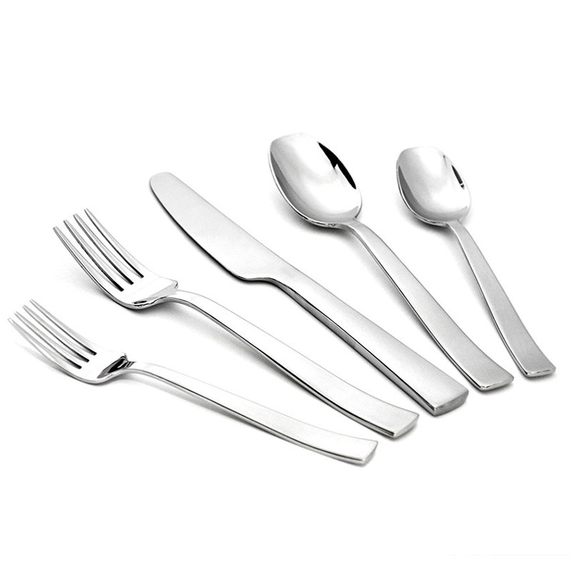 Cami 5 Piece Place Setting