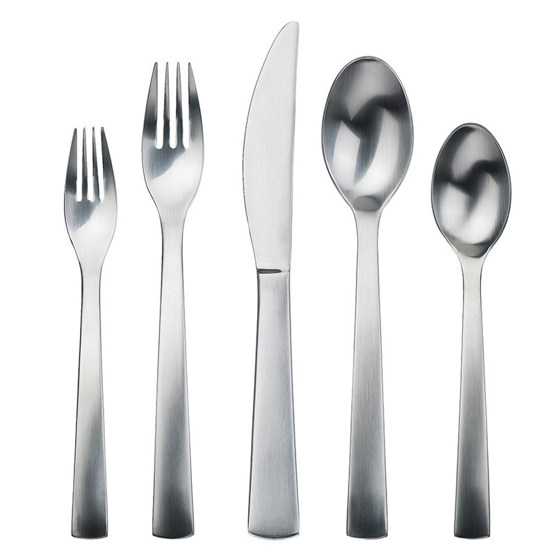 Carry On 5 Piece Place Setting