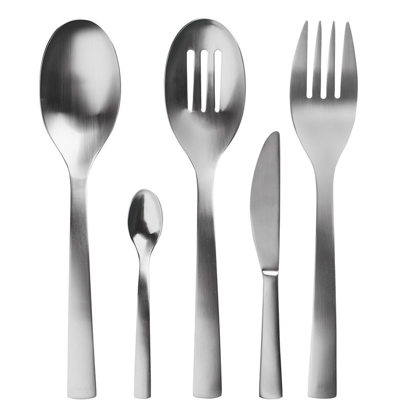 Carry On 5 Piece Serving Set