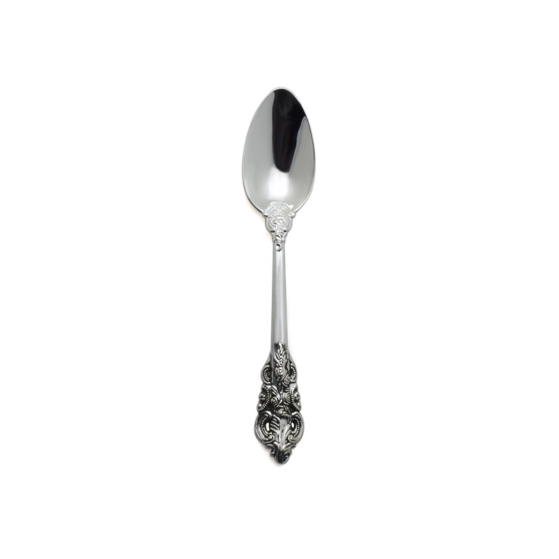 20th Century Baroque SP Oval Soup Spoon