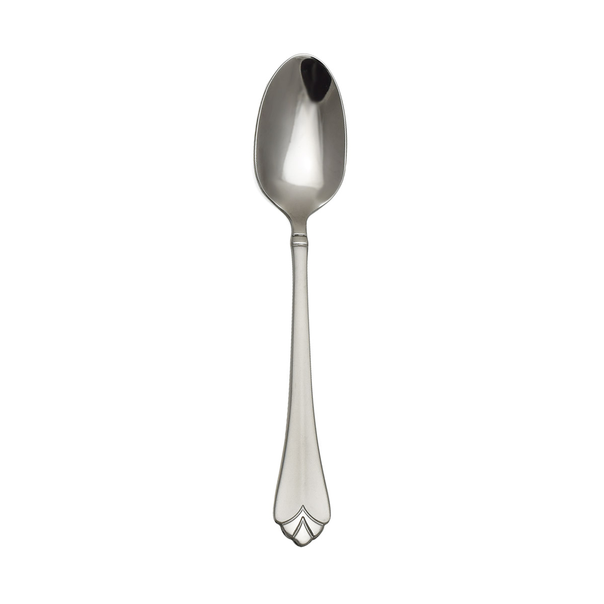 Bella Oval Soup Spoon