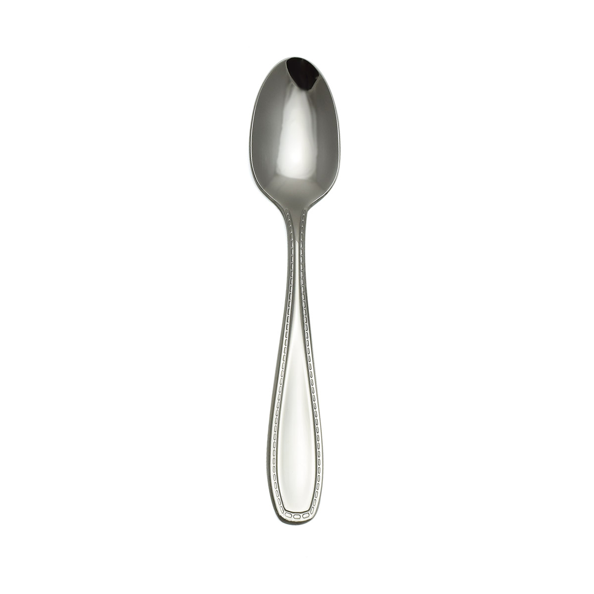 Oval Soup Spoon