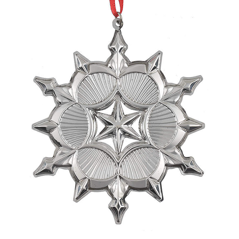 2006 Annual Snowflake, 37th Edition