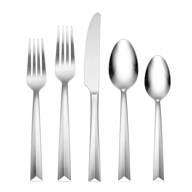 Moxie 5pc Place Setting