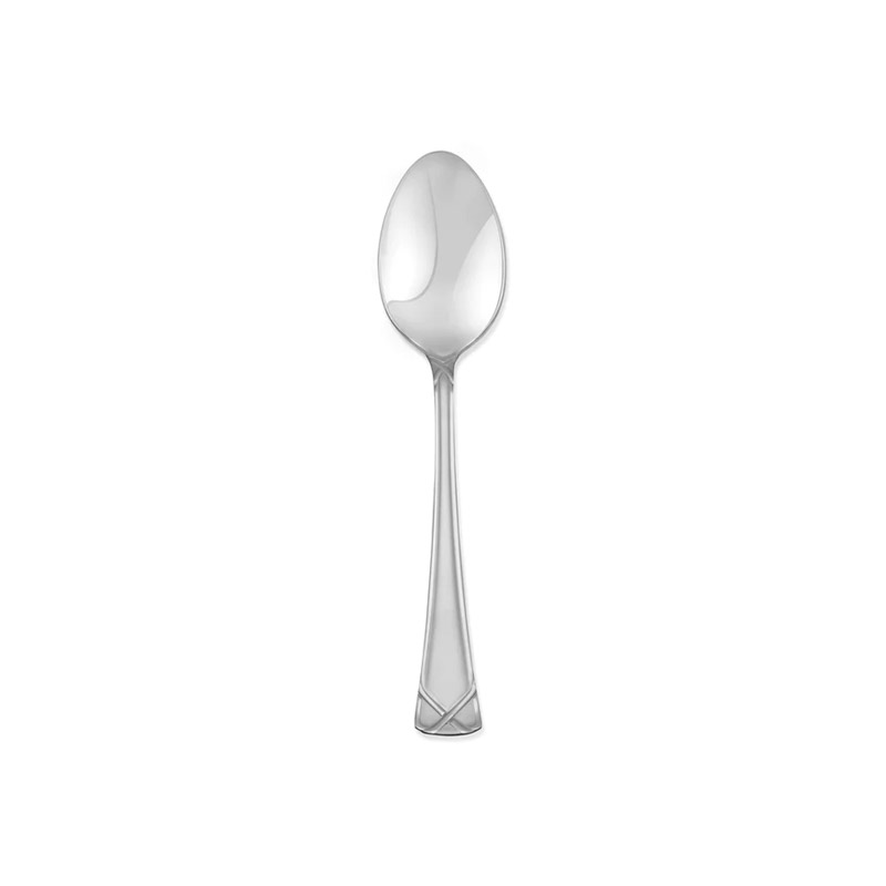 Evansville Frosted Teaspoon