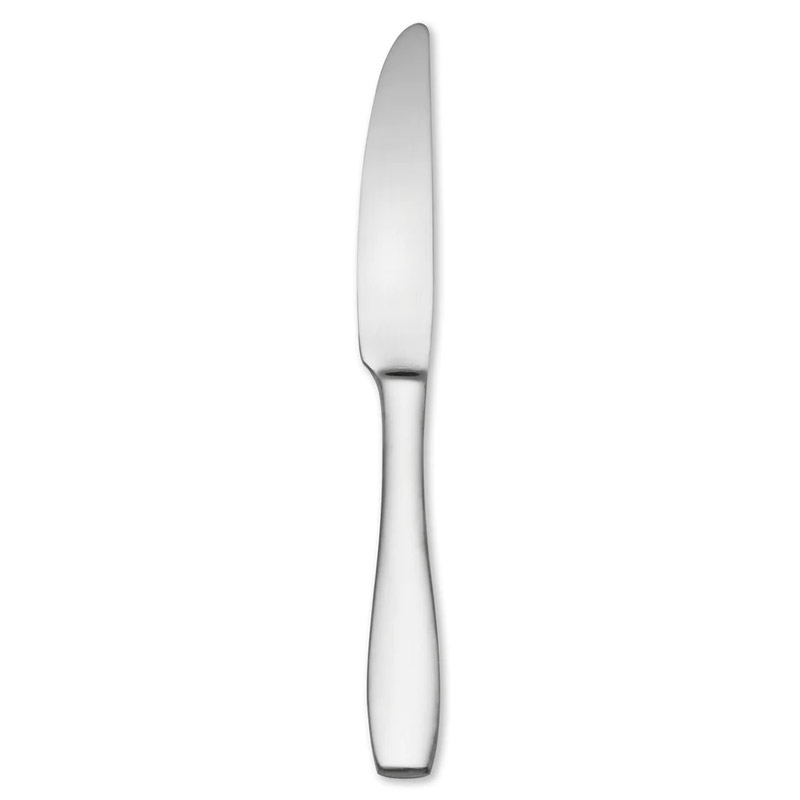 Gourdon Satin Dinner Knife