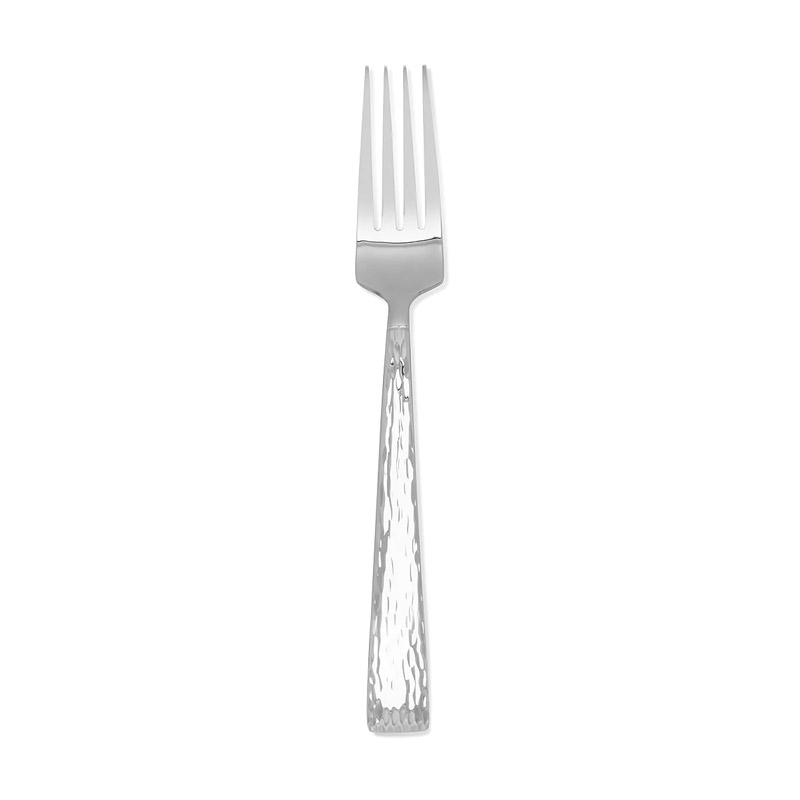 Brocade Hammered Dinner Fork