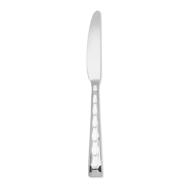 Carnival Flatware Dinner Knife