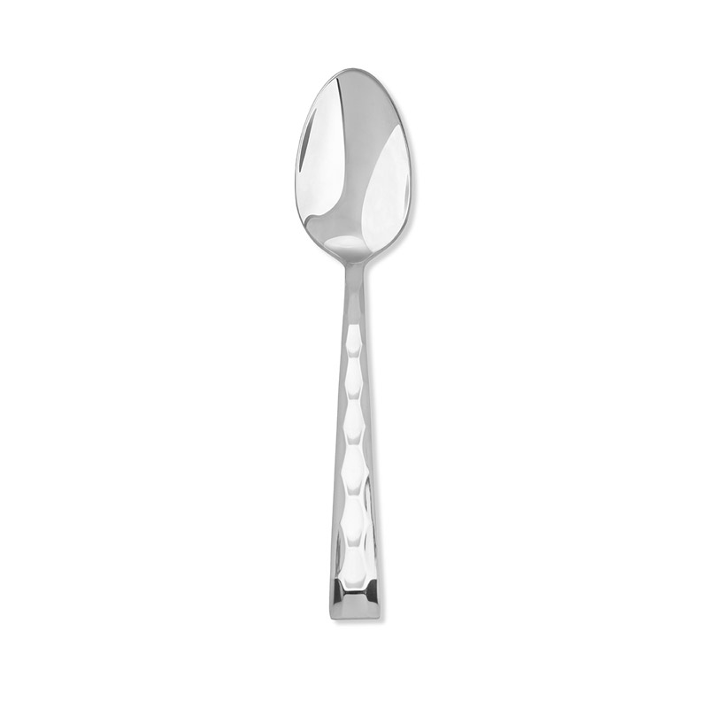 Carnival Oval Soup Spoon