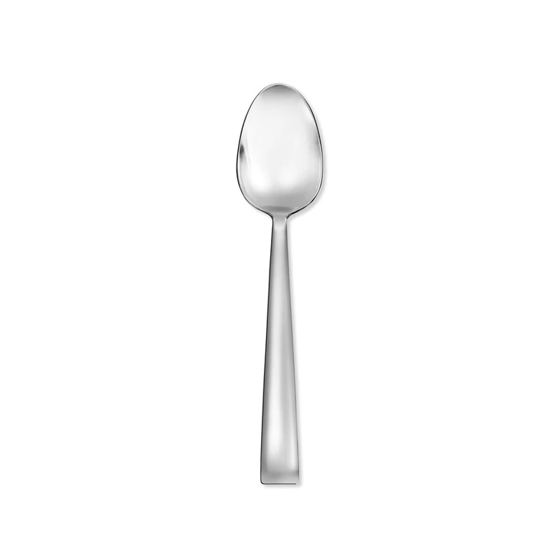 Brocade Teaspoon