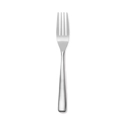 A photo of Ella Satin Fade Salad Fork