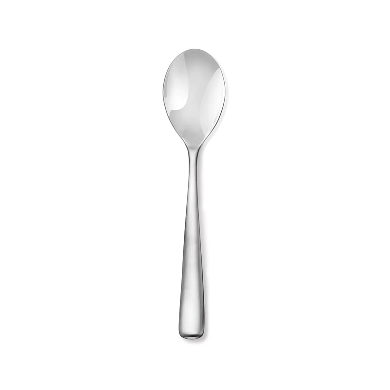 Ella Satin Fade Teaspoon