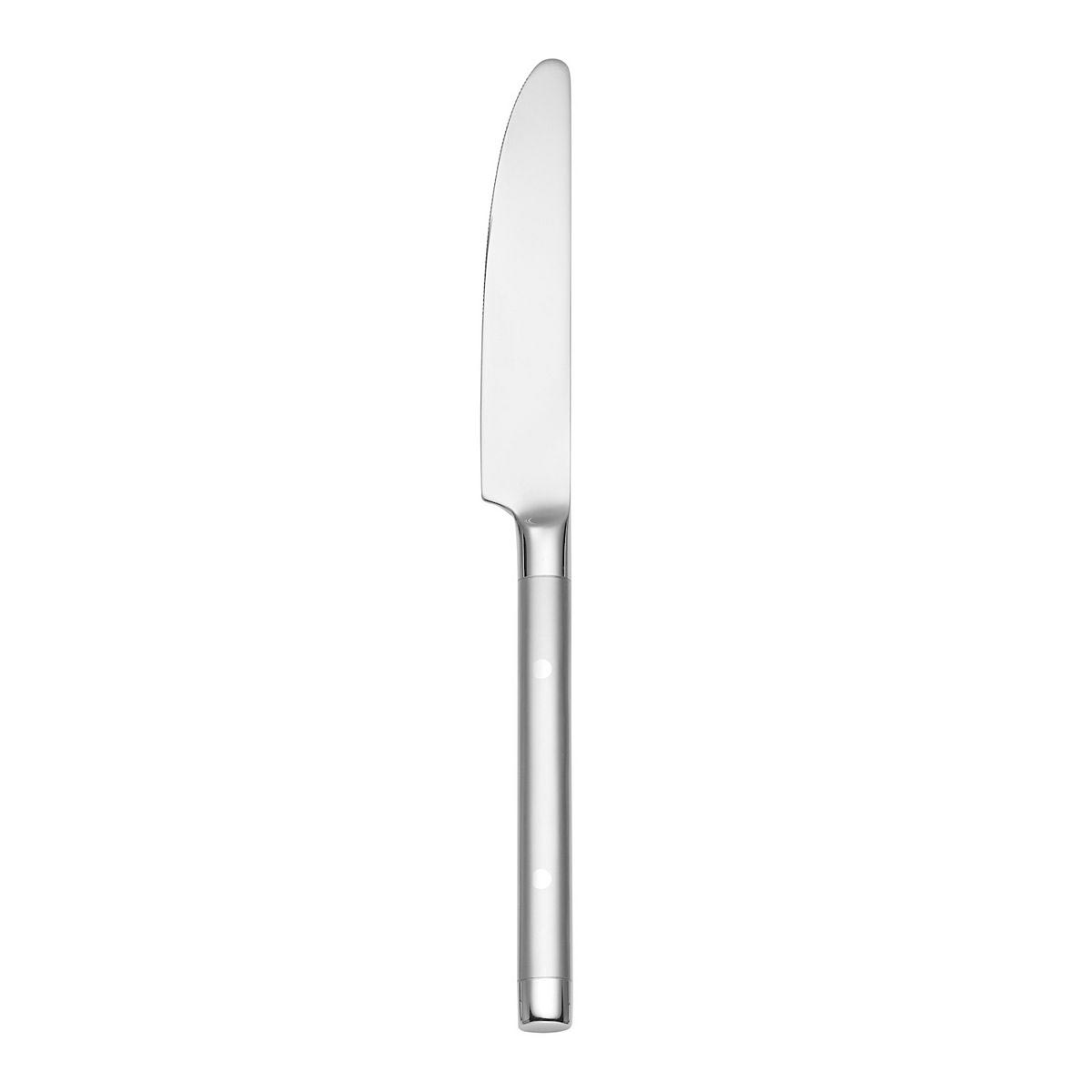 Shangrila Frosted Dinner Knife