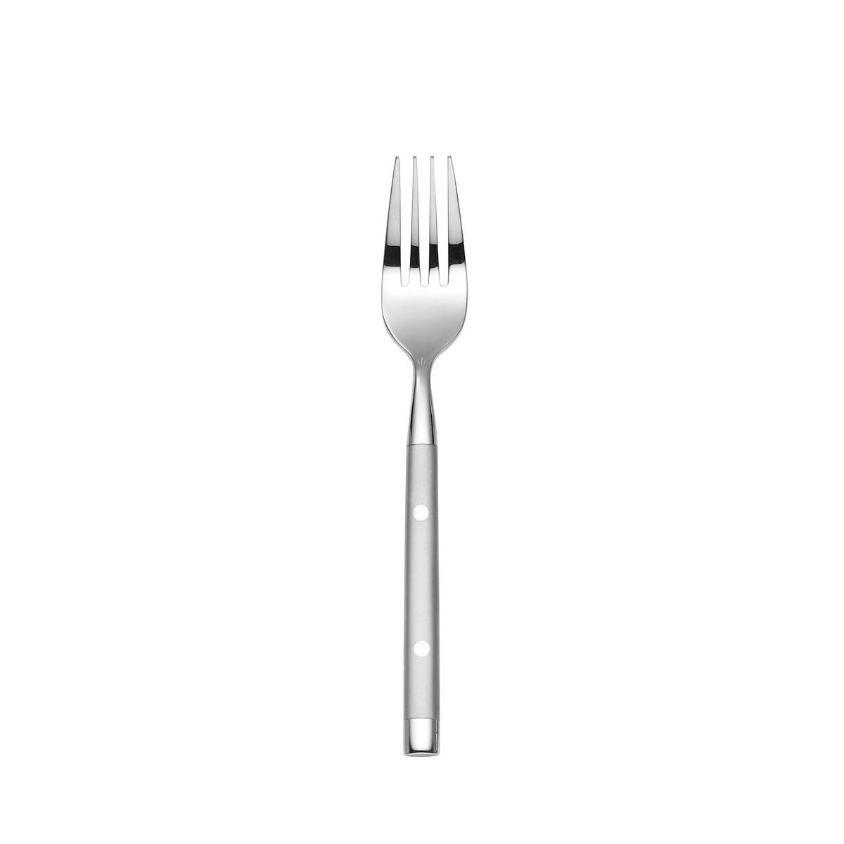 Shangrila Frosted Salad Fork