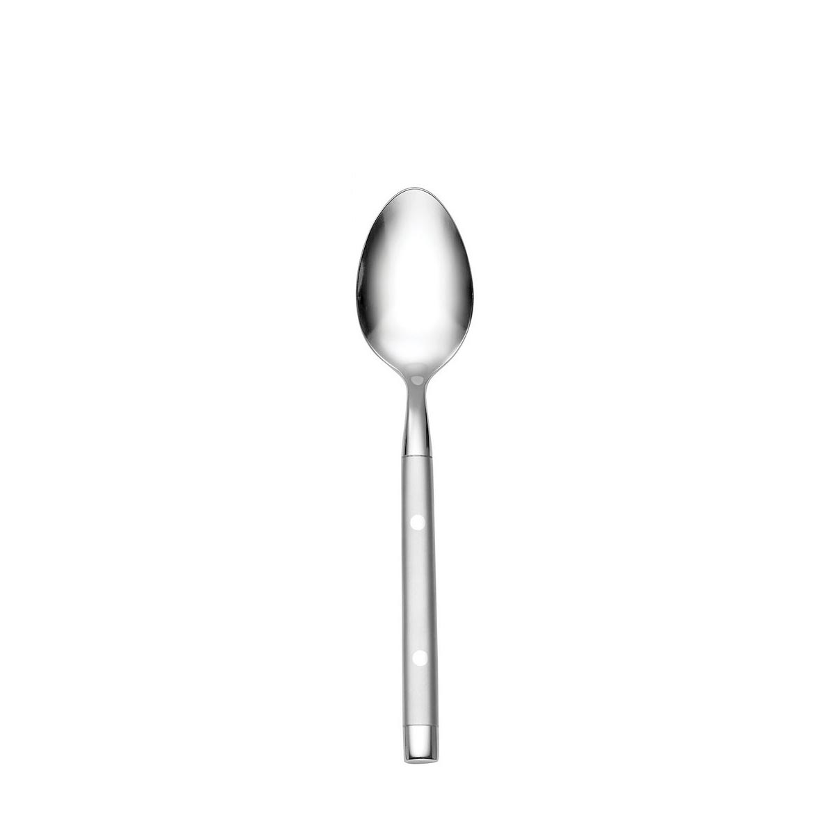 Shangrila Frosted Teaspoon