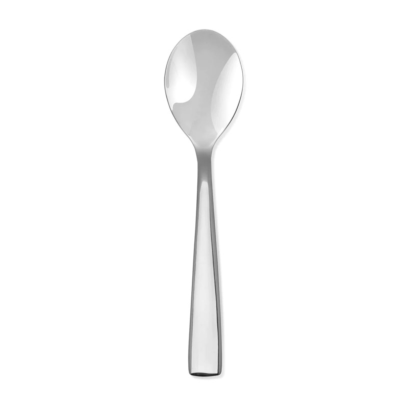 Totem Oval Soup Spoon