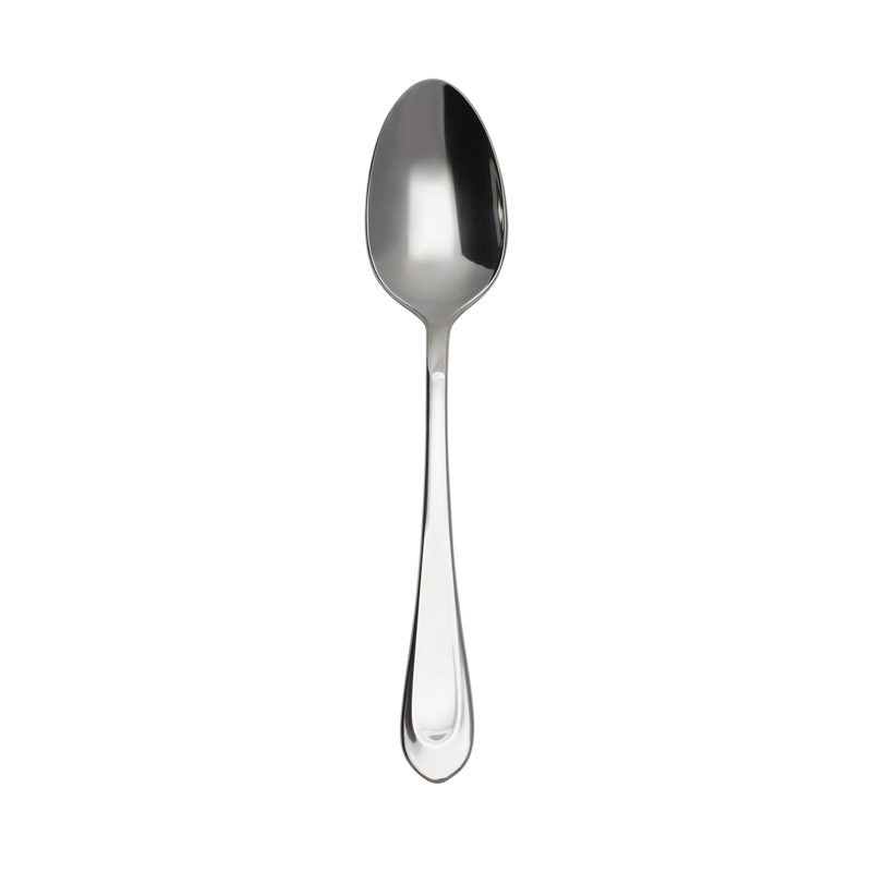 Alessi Mirror Oval Soup Spoon