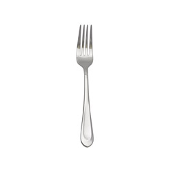 A photo of Alessi Mirror Salad Fork