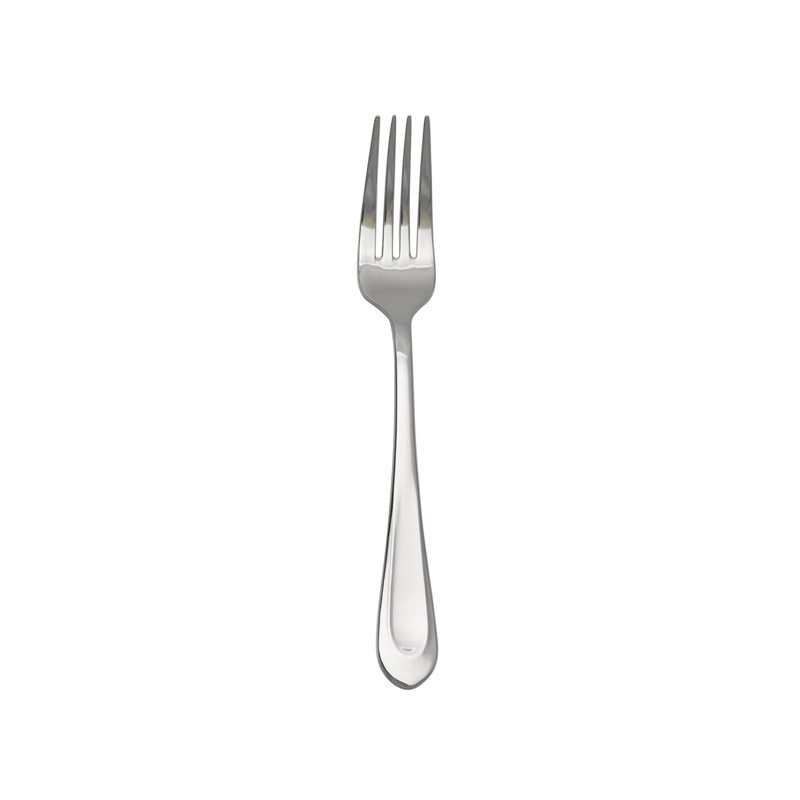 Alessi Mirror Salad Fork