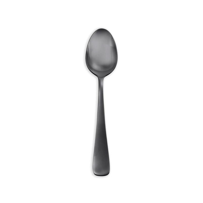 Opera Gunmetal Teaspoon