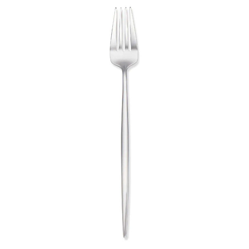 Zephyr Mirror Dinner Fork