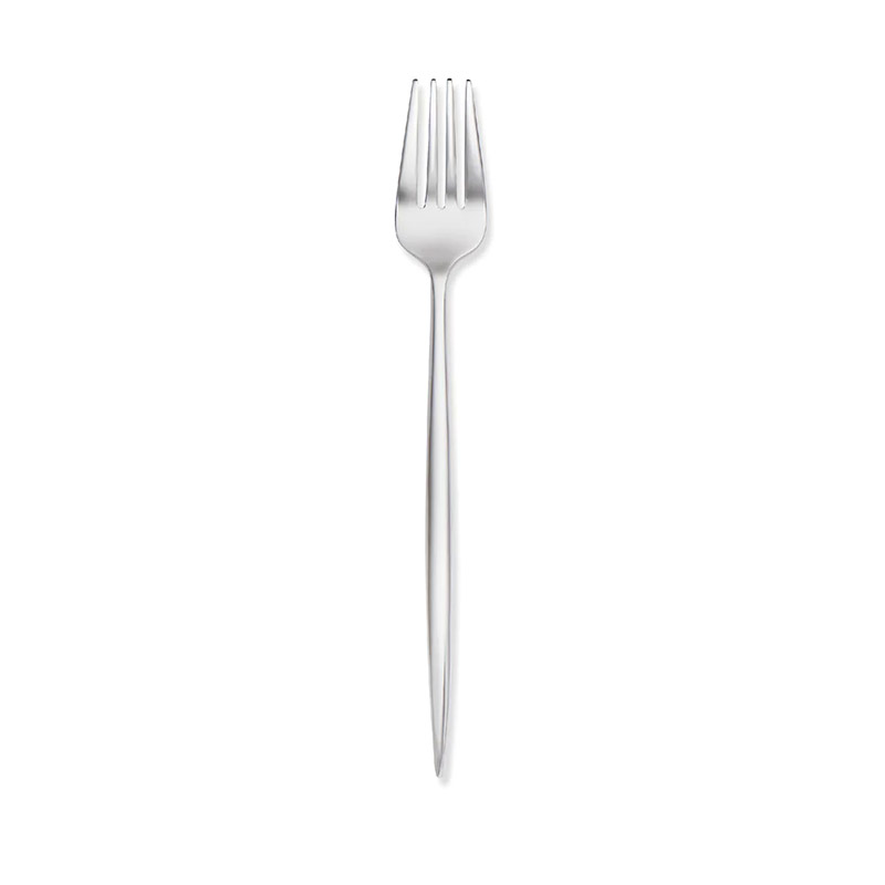 Zephyr Mirror Salad Fork