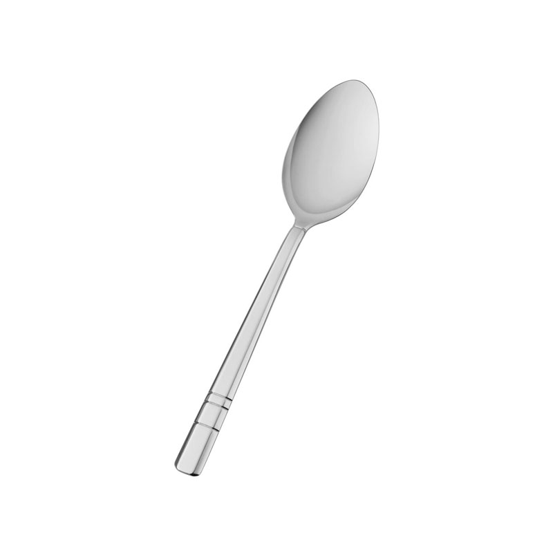 Madison Square Oval Soup Spoon